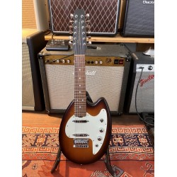 Hammertone Mandoguitar